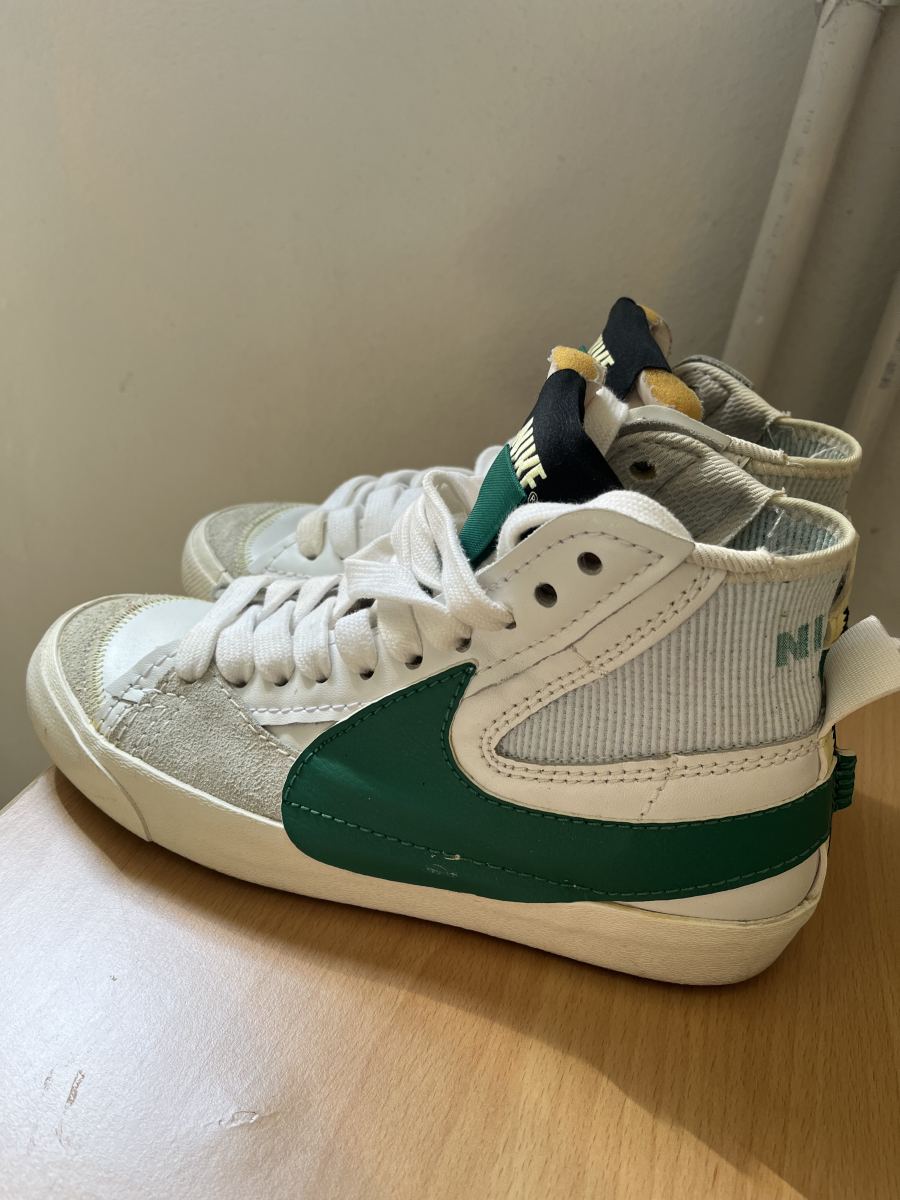 Nike Blazer Mid