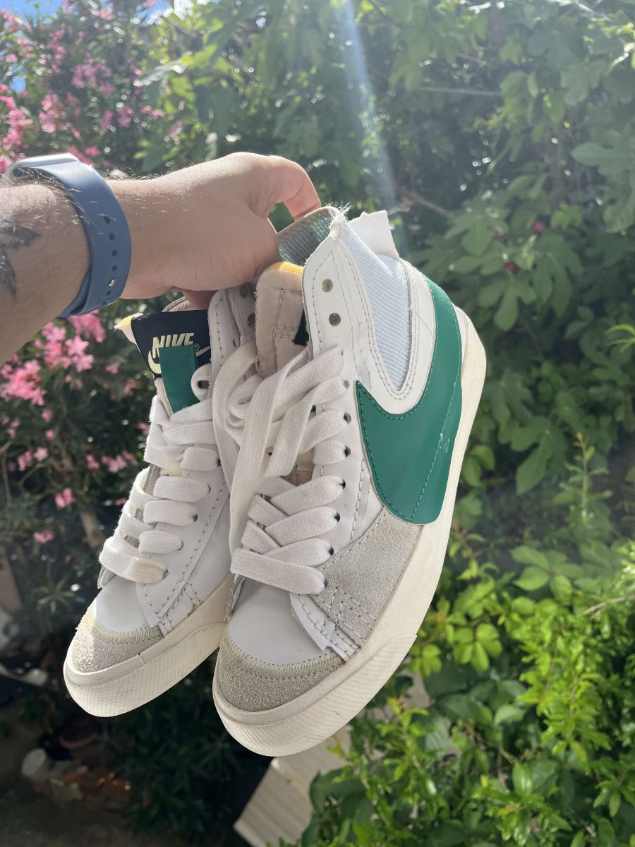 Nike Blazer Mid