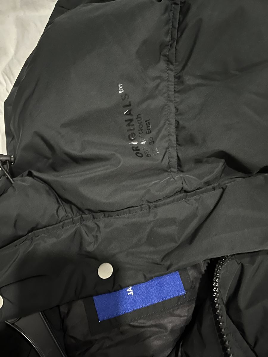 Jack & Jones Mont