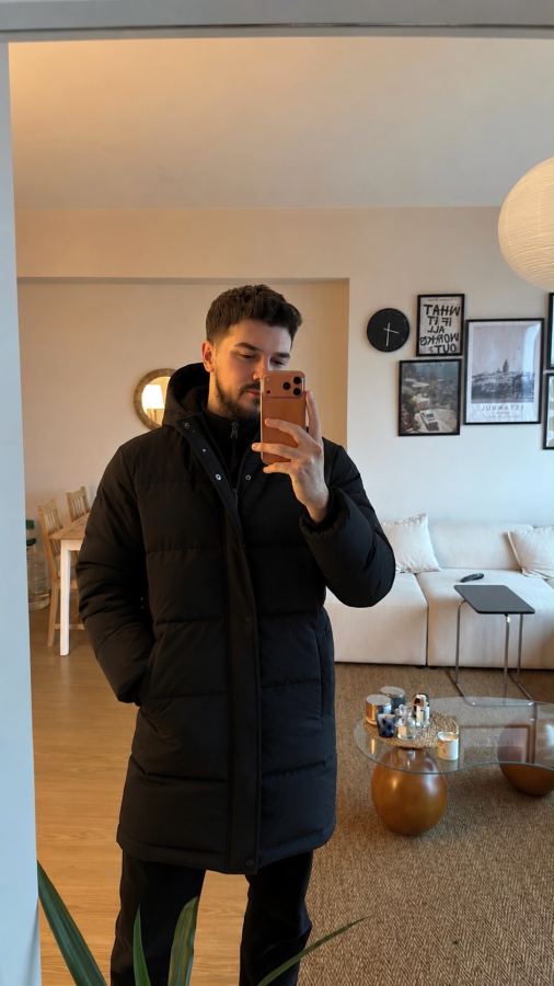 Jack & Jones Mont