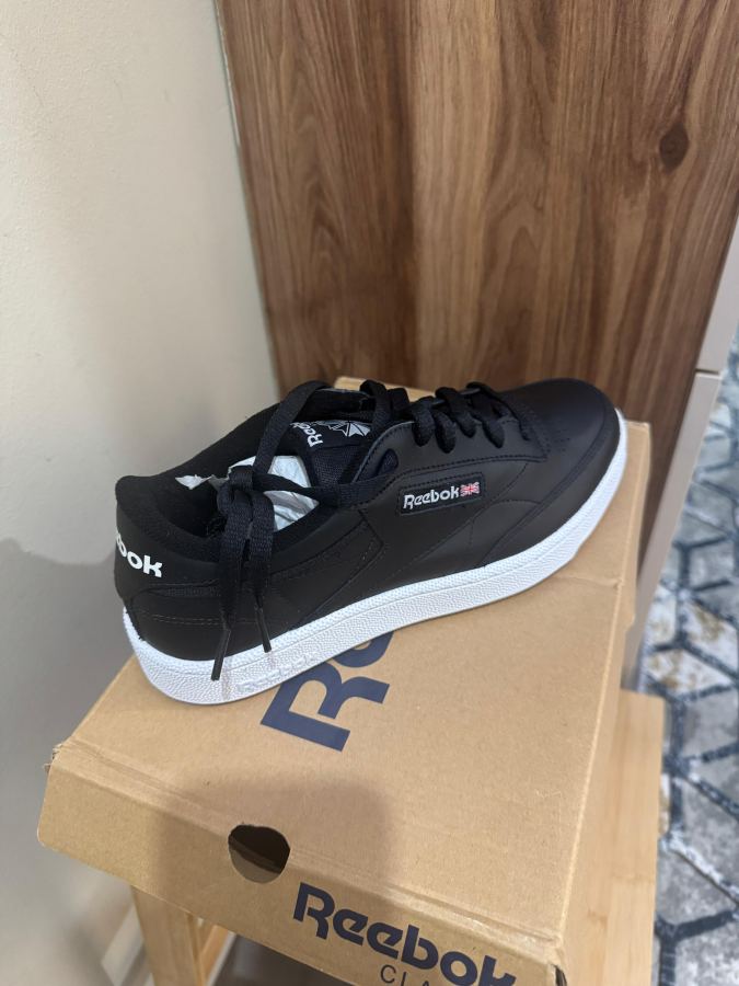 Reebok