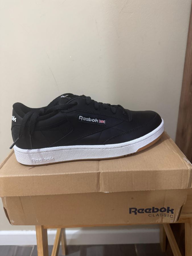 Reebok