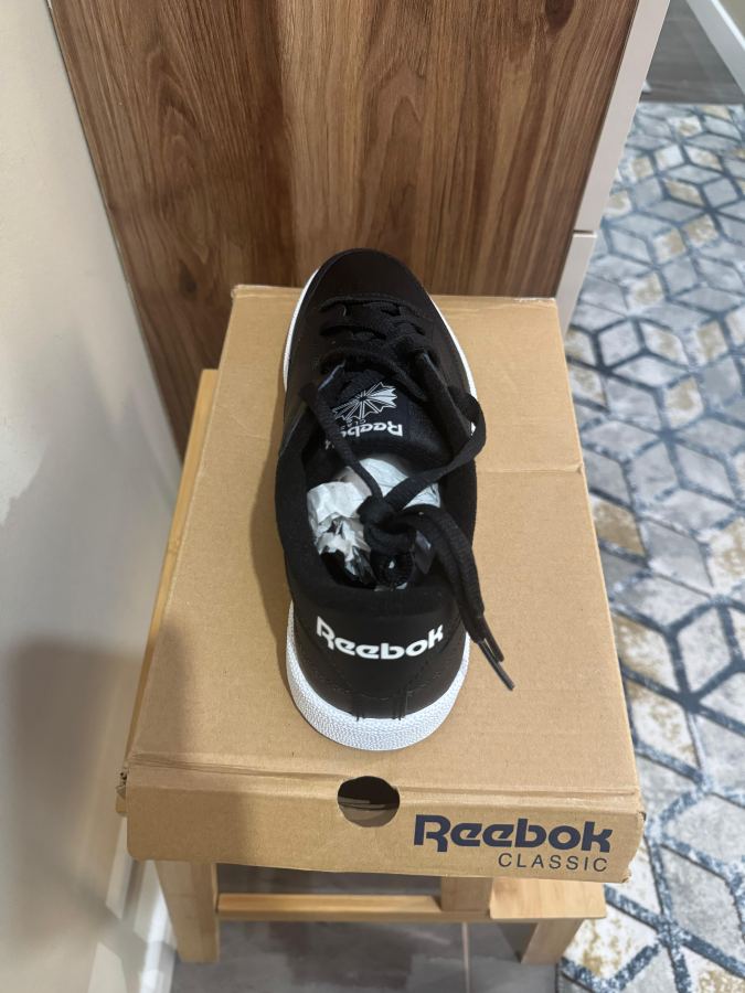 Reebok