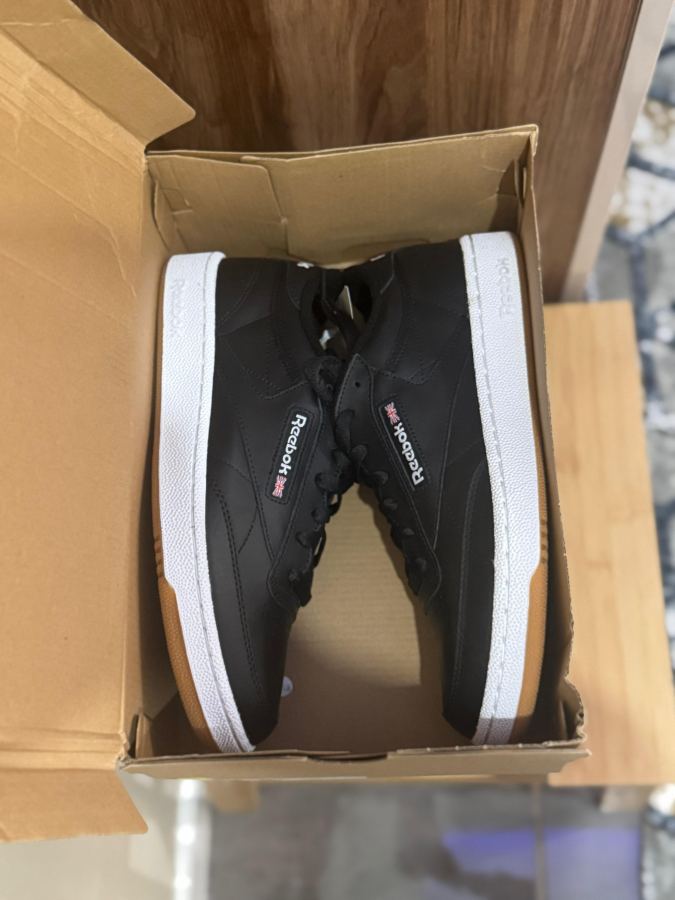 Reebok