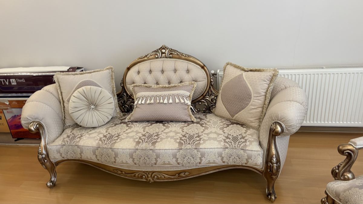 Salon takımı