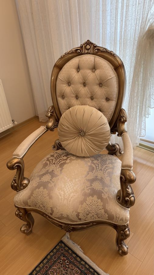 Salon takımı