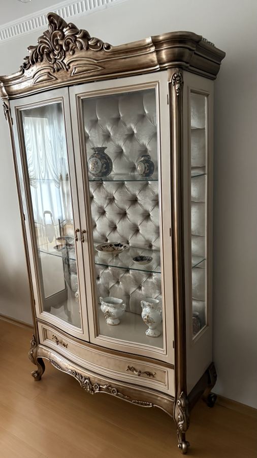 Salon takımı