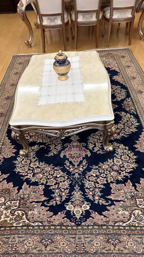 Salon takımı