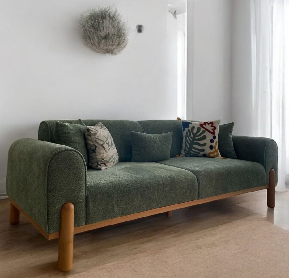 Bohem set