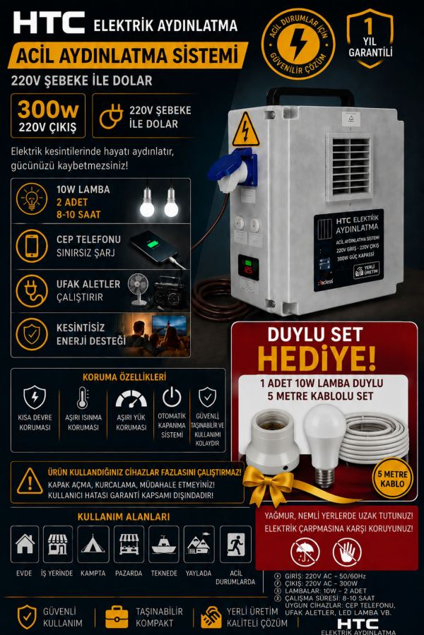 GÜNEŞ ENERJİ ELEKTRİK SİSTEMİ