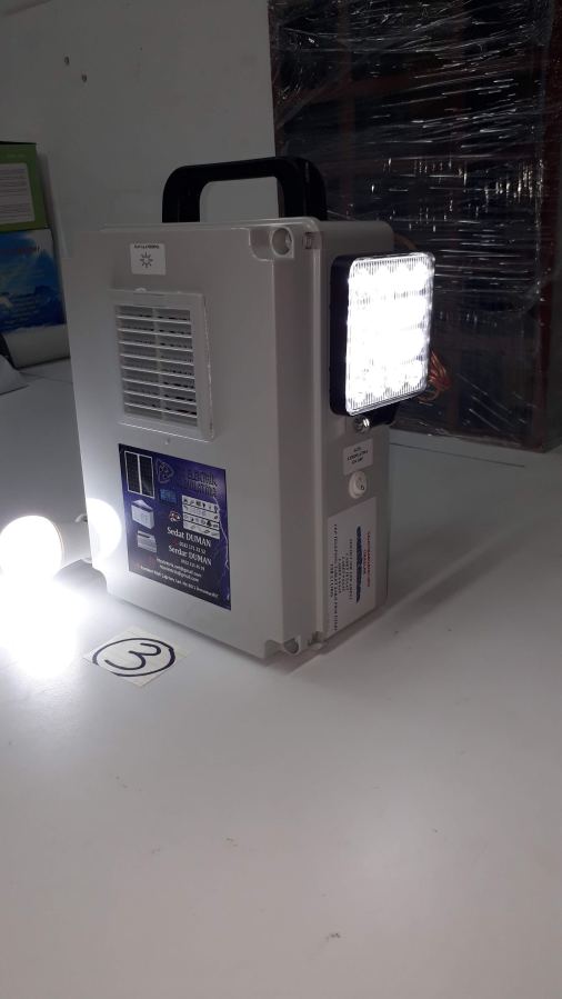 GÜNEŞ ENERJİ ELEKTRİK SİSTEMİ