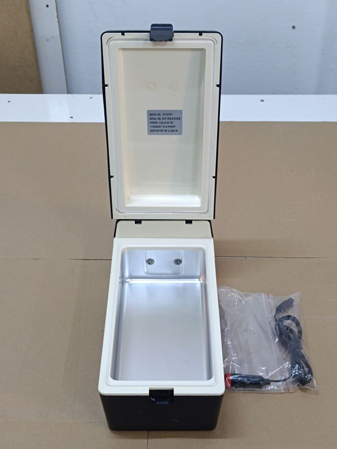 OTO ARAÇ MİNİ BUZDOLABI 12V FAN SOĞUTUCU