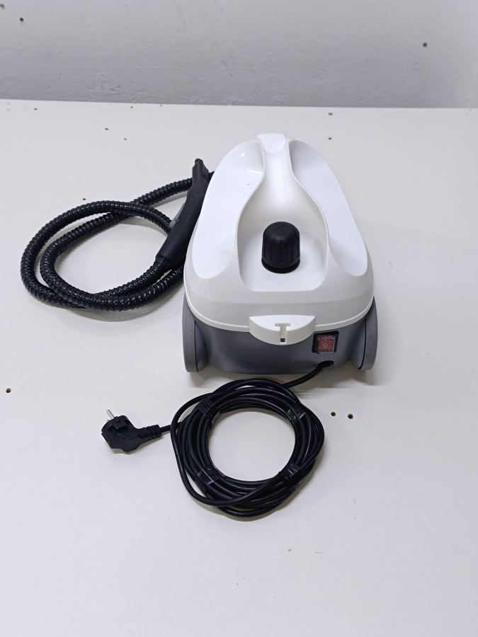 THOMAX BUHARLI TEMİZLİCİ 2000W