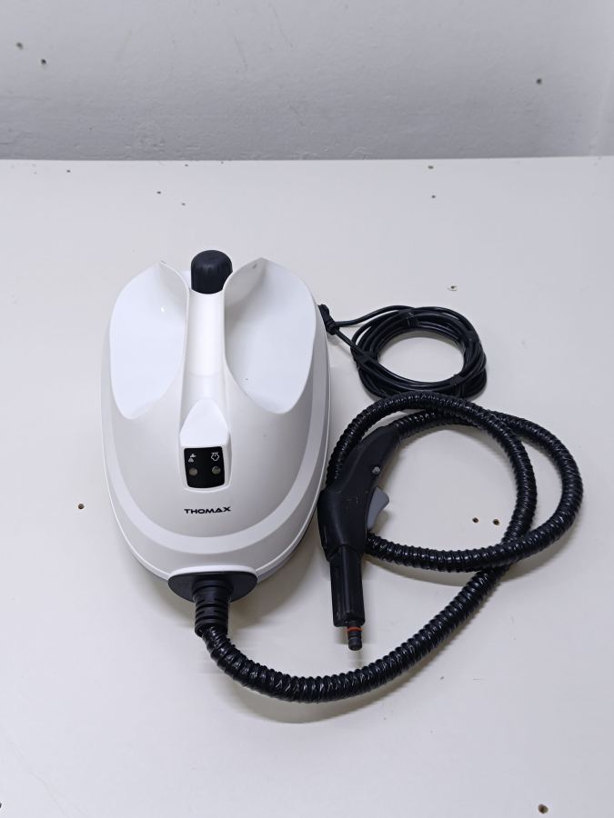 THOMAX BUHARLI TEMİZLİCİ 2000W