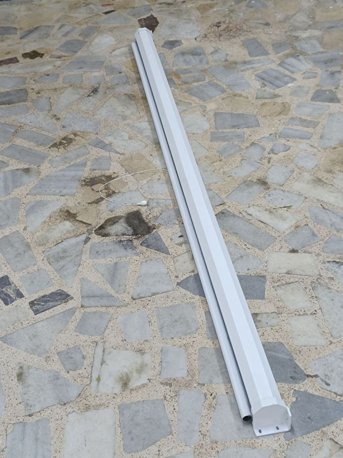 SİNEMA PERDE ÖLÇÜLERİ RESİM ÜZERİNDE YAZIYOR