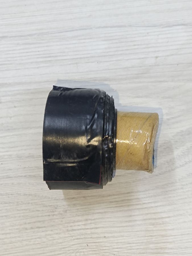İZOLE ELEKTRİK BANDI KİLOLUK