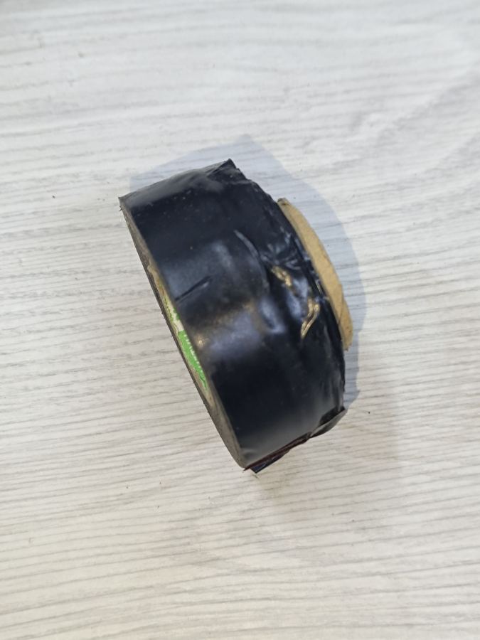 İZOLE ELEKTRİK BANDI KİLOLUK