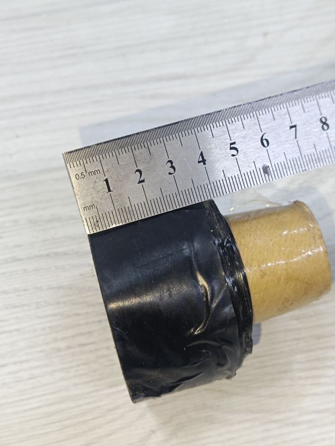 İZOLE ELEKTRİK BANDI KİLOLUK