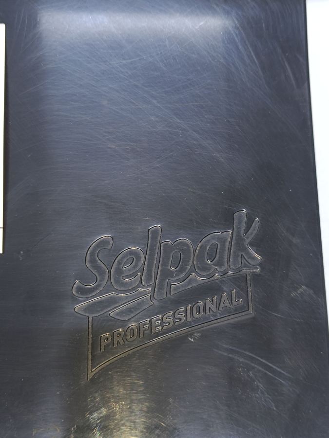 SELPAK PROFESYONEL SİYAH