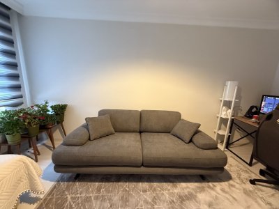 Akıllı Ofis ve Tv izleme koltuğu