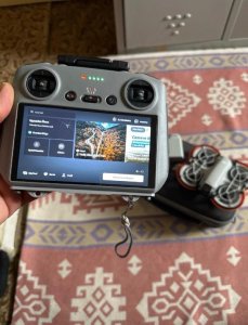 DJI DRONE NEO
