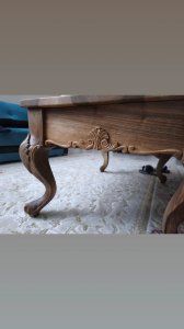 Orta sehpa