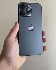 İPHONE 15 PRO MAX 256 GB TİTANYUM YD