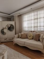 Salon takimi