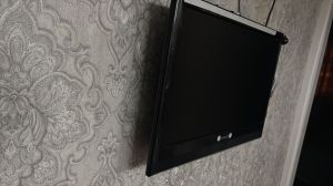 37 Ekran LCD TV Uydu Alıcılı İyi Durumda