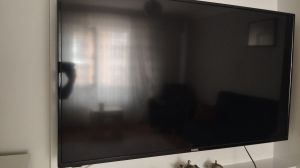 Vestel smartv TV 4 k uhd 59u9500